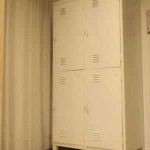 Habitación Compartida